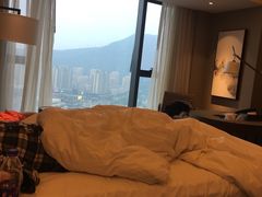 -舟山希尔顿酒店