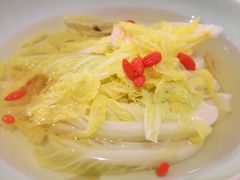 -西安饭庄·非遗陕菜(钟楼店)