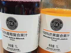 -永辉超市(嘉定宝龙广场店)