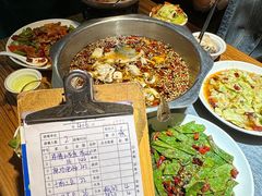 -小草房水煮鱼(东关大街店)