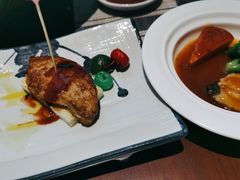 -枫千叶精致料理