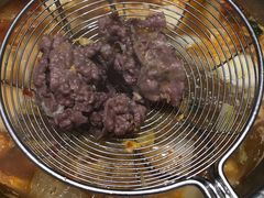 -古乐牛香·鲜牛肉牛杂火锅(梅村五洲国际店)