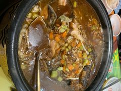-探鱼·鲜青椒爽麻烤鱼(正佳广场店)