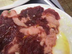 -松明一烤肉馆(鲁园店)