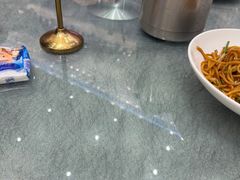 -喜宴又一村·粤菜·茶点·海鲜(壹方天地店)