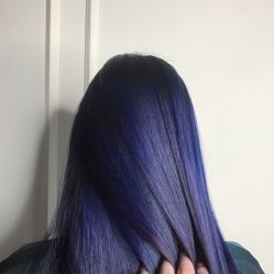 -3AM HAIR SALON染发烫发接发