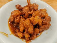 -23号墙门菜(狮虎桥店)