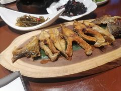 -水润轩私厨海南菜餐厅(铂尔曼酒店)