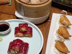 -点心传说·粤菜点心(佐阾虹湾店)