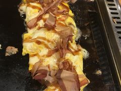 -鹤桥风月(难波御堂格兰维尔店)