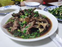 -南花桥羊肉馆老字号(乌镇店)