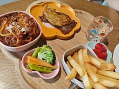 -Pekaa啤咖食肆Coffee&Bistro