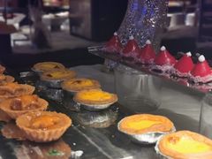 -天津梅江中心皇冠假日酒店