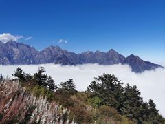 -九峰山