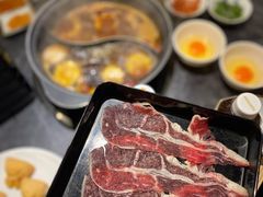 -匠牛亭·锅物烧肉放题自助(昆百大·泰业城店)