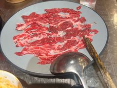 -朱光玉火锅馆(龙阳广场店)