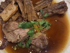 -沪华海鲜大酒楼(南汇店)