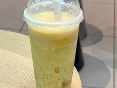 -喜茶(中山利和新地店)