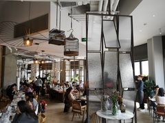 大堂-The Rug Cafe(王府中环店)