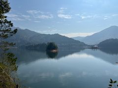 -广州市流溪河国家森林公园