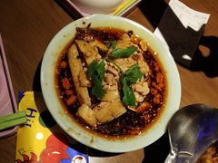 口水鸡-胖哥俩肉蟹煲(悦荟广场店)