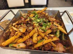 -双流传承老妈兔头(玉林总店)