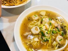 -二扁私房面馆(崂山路店)