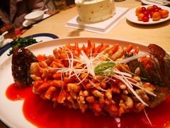 -茅溪菜·家常菜(九街店)