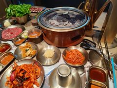 -西塔老太太泥炉烤肉(沈阳店)