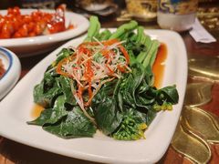 -缪氏川菜(深圳北站缤果空间店)