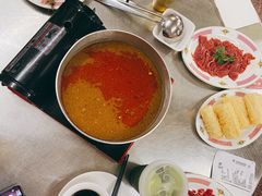 -燃计沙茶皇·香港沙茶火锅(人广旗舰店)