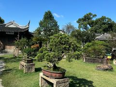 -中山詹园