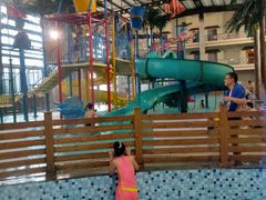 -南宫温泉水世界