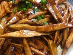 -兰溪小馆(东直门簋街店)