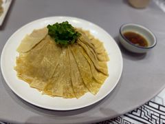 -客家大院·非遗赣南客家菜(郁孤台店)