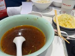 -李先生牛肉面大王(广渠门内店)