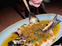 -沅江水·湖南家宴(南村万博长隆商圈店)