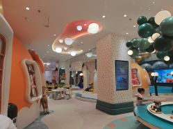 点击看大图 -奈尔宝家庭中心·亲子餐厅(苏州大悦城店)