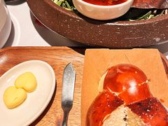 -狮拾久·现代新加坡料理(壹方城店)