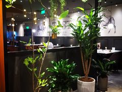 -西堤牛排(北京国瑞店)