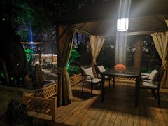 露天位-花锦堂·隐庐