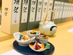 -紫· 割烹  Kappo Murasaki