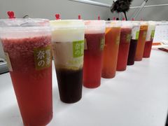 -奈雪的茶(石厦时代广场店)