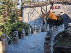 -朴园