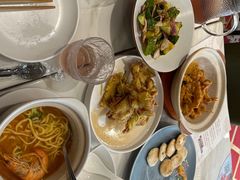 -子霖南山鲜虾面(南山总店)