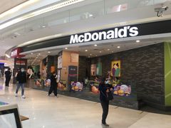 -麦当劳(龙湖北京大兴天街店)