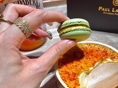 -PAUL LAFAYET 法式甜品(港汇广场店)