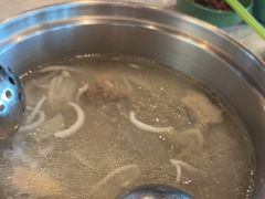 -润园四季椰子鸡火锅(海上世界店)