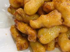 -老浒记烤鸭-北京菜(琉璃厂店)