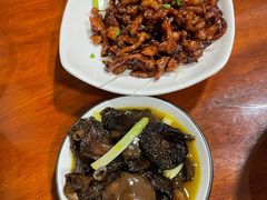 -同得兴 Since·1995 传统苏式面馆(十全街店)